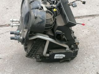 bontott FORD FUSION Fűtés Box