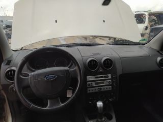 bontott FORD FUSION Fűtés Box