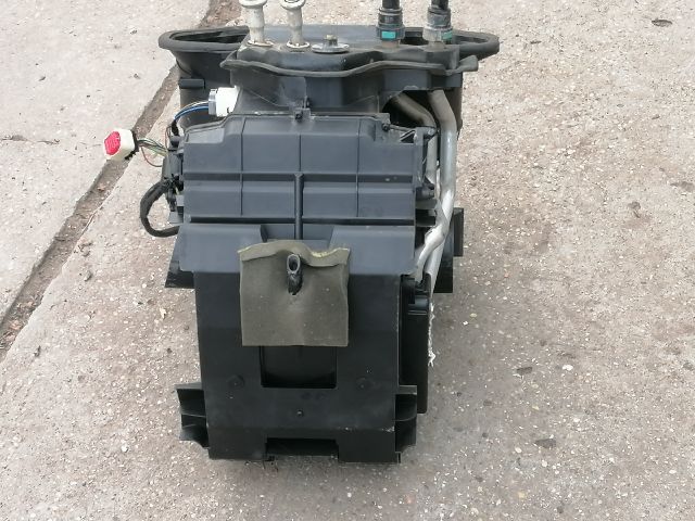 bontott FORD FUSION Fűtés Box