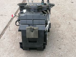 bontott FORD FUSION Fűtés Box