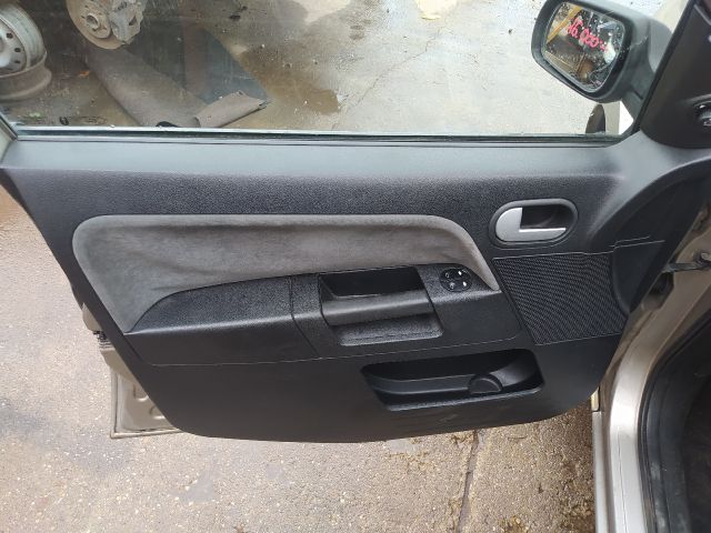 bontott FORD FUSION Fűtés Box