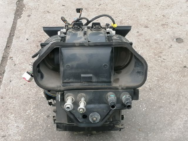 bontott FORD FUSION Fűtés Box