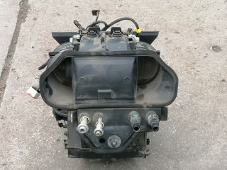 bontott FORD FUSION Fűtés Box