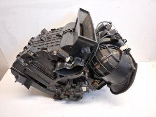 bontott FORD FUSION Fűtés Box