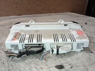 bontott FORD FUSION Fűtéskapcsoló (manuális klímás)