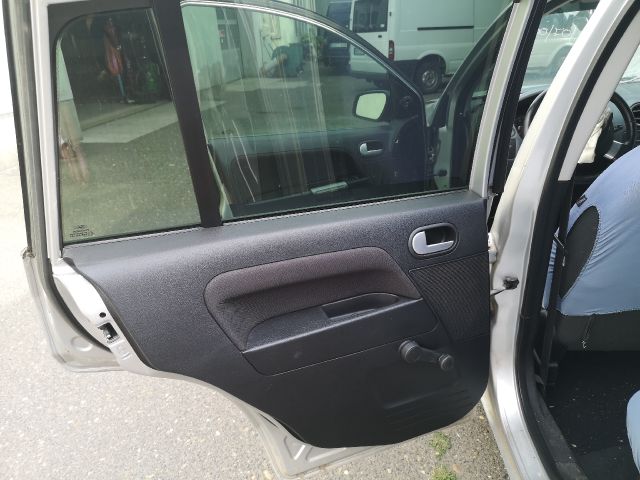 bontott FORD FUSION Fűtéskapcsoló (manuális klímás)