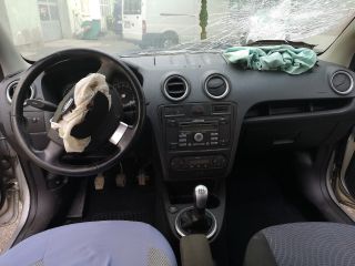 bontott FORD FUSION Fűtéskapcsoló (manuális klímás)