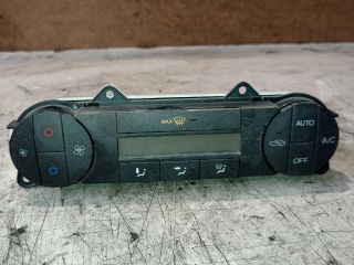 bontott FORD FUSION Fűtéskapcsoló (manuális klímás)