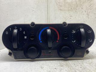 bontott FORD FUSION Fűtéskapcsoló