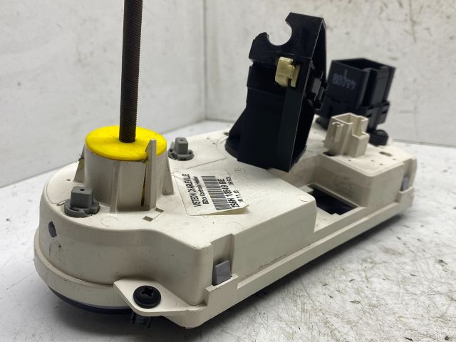 bontott FORD FUSION Fűtéskapcsoló