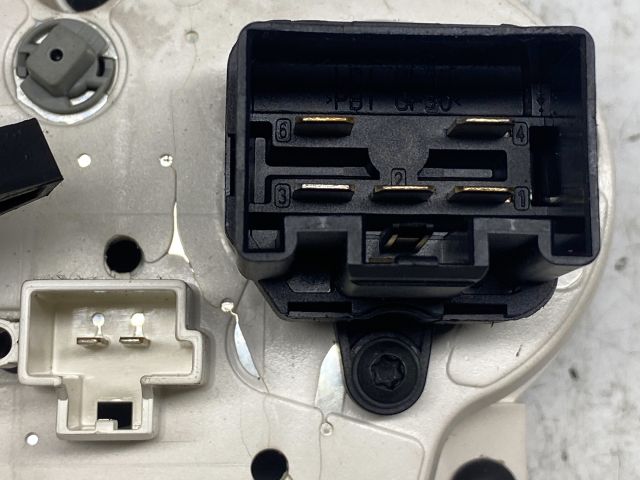 bontott FORD FUSION Fűtéskapcsoló