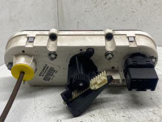 bontott FORD FUSION Fűtéskapcsoló