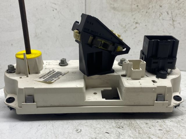 bontott FORD FUSION Fűtéskapcsoló