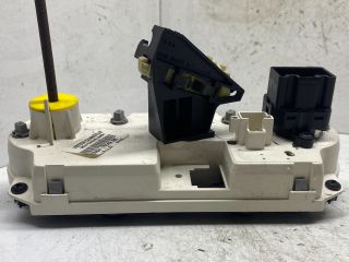 bontott FORD FUSION Fűtéskapcsoló