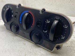 bontott FORD FUSION Fűtéskapcsoló