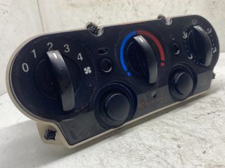 bontott FORD FUSION Fűtéskapcsoló