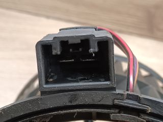 bontott FORD FUSION Fűtőmotor (Klímás)