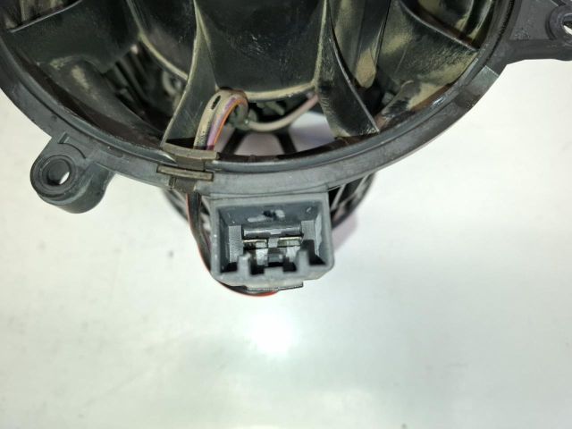 bontott FORD FUSION Fűtőmotor (Klímás)