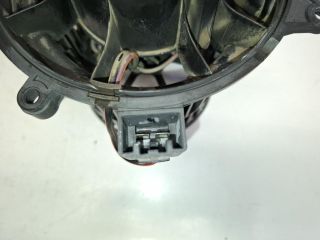 bontott FORD FUSION Fűtőmotor (Klímás)