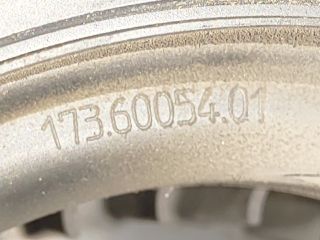 bontott FORD FUSION Fűtőmotor (Klímás)