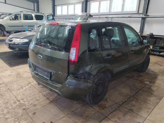 bontott FORD FUSION Gázrugós Kitámasztó Teleszkóp Csomagtérajtó Bal