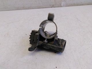 bontott FORD FUSION Gyújtáskapcsoló Ház