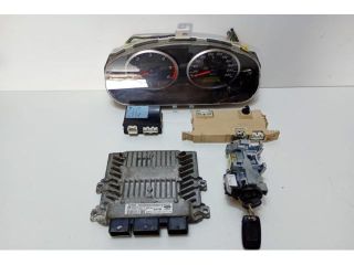 bontott FORD FUSION Gyújtó Elektronika