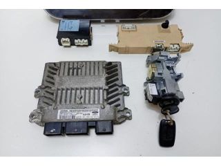 bontott FORD FUSION Gyújtó Elektronika