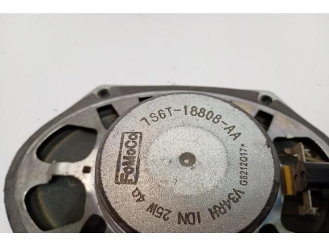 bontott FORD FUSION Hangszóró (Pozíciófüggetlen)
