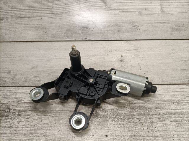 bontott FORD FUSION Hátsó Ablaktörlő Motor