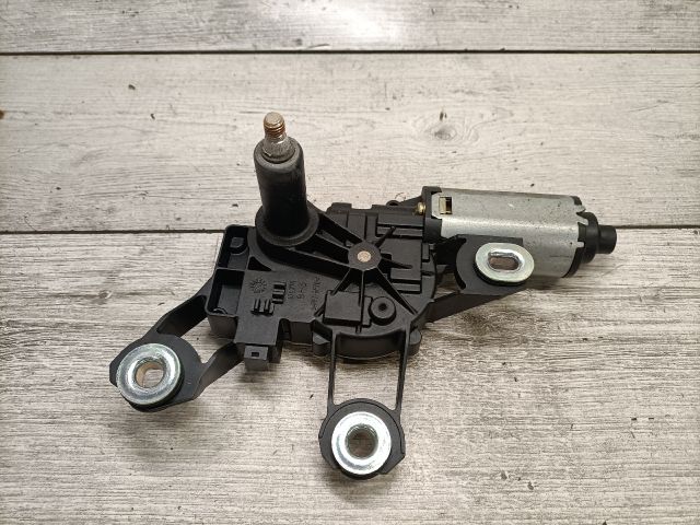 bontott FORD FUSION Hátsó Ablaktörlő Motor