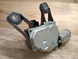 bontott FORD FUSION Hátsó Ablaktörlő Motor