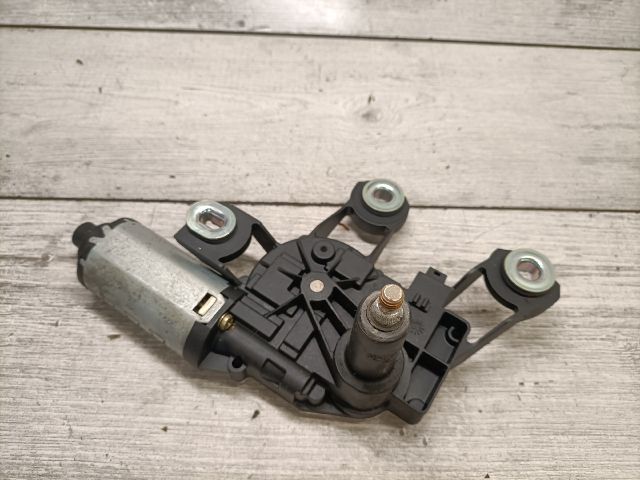 bontott FORD FUSION Hátsó Ablaktörlő Motor