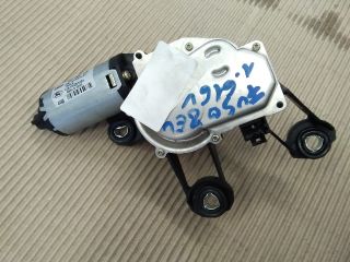 bontott FORD FUSION Hátsó Ablaktörlő Motor