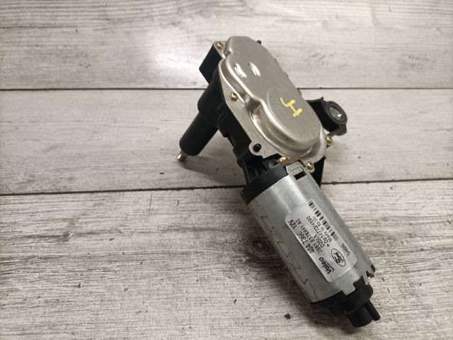 bontott FORD FUSION Hátsó Ablaktörlő Motor