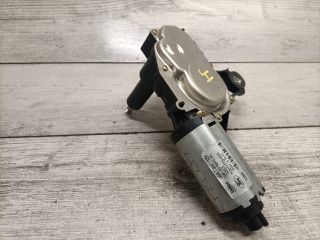 bontott FORD FUSION Hátsó Ablaktörlő Motor