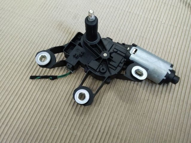 bontott FORD FUSION Hátsó Ablaktörlő Motor