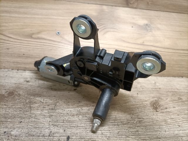 bontott FORD FUSION Hátsó Ablaktörlő Motor