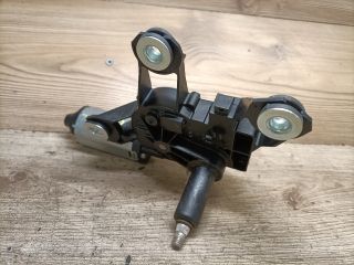 bontott FORD FUSION Hátsó Ablaktörlő Motor