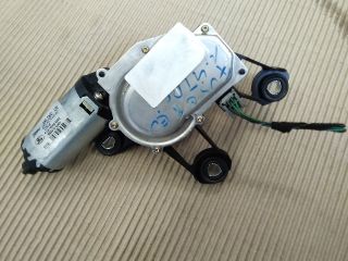 bontott FORD FUSION Hátsó Ablaktörlő Motor