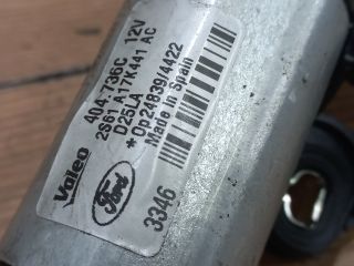 bontott FORD FUSION Hátsó Ablaktörlő Motor