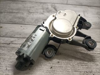 bontott FORD FUSION Hátsó Ablaktörlő Motor
