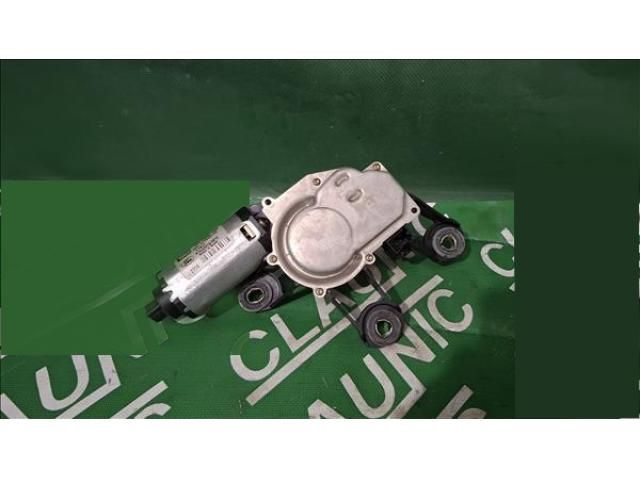 bontott FORD FUSION Hátsó Ablaktörlő Motor