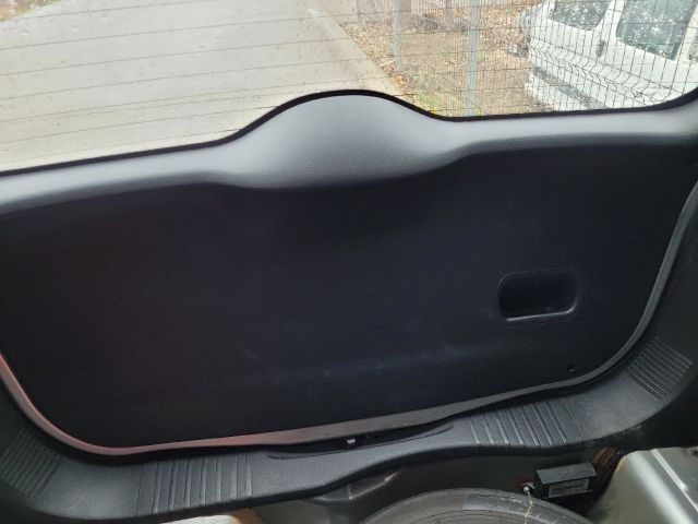 bontott FORD FUSION Hátsó Ablaktörlő Motor