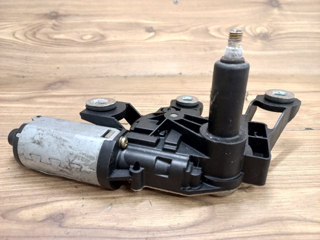 bontott FORD FUSION Hátsó Ablaktörlő Motor