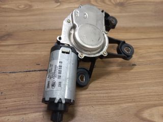 bontott FORD FUSION Hátsó Ablaktörlő Motor