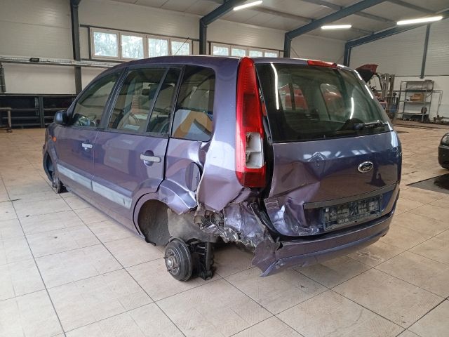 bontott FORD FUSION Hátsó Ablaktörlő Motor