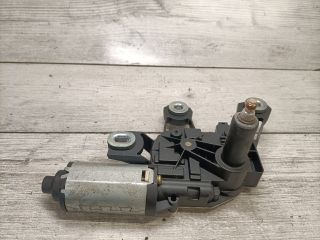 bontott FORD FUSION Hátsó Ablaktörlő Motor