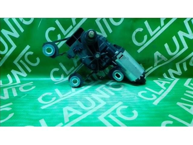 bontott FORD FUSION Hátsó Ablaktörlő Motor