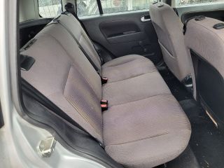 bontott FORD FUSION Hátsó Ablaktörlő Motor